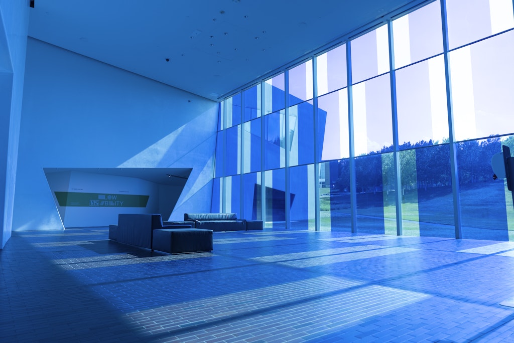 Curtain Wall