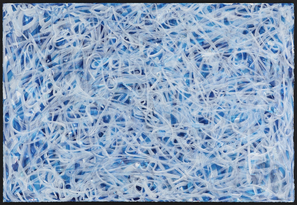 Untitled I (Word Works Series)