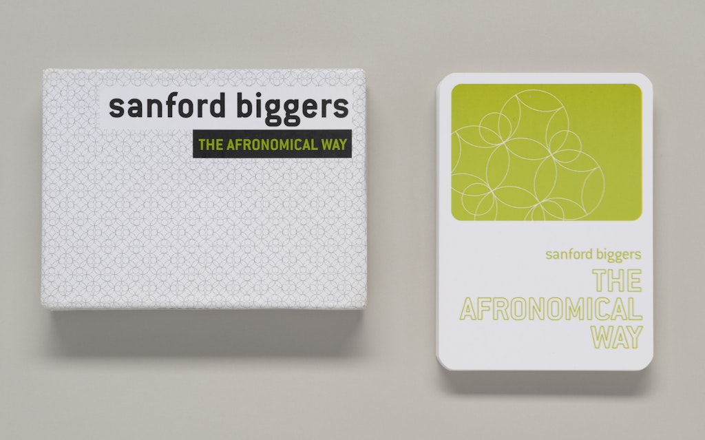 The Afronomical Way