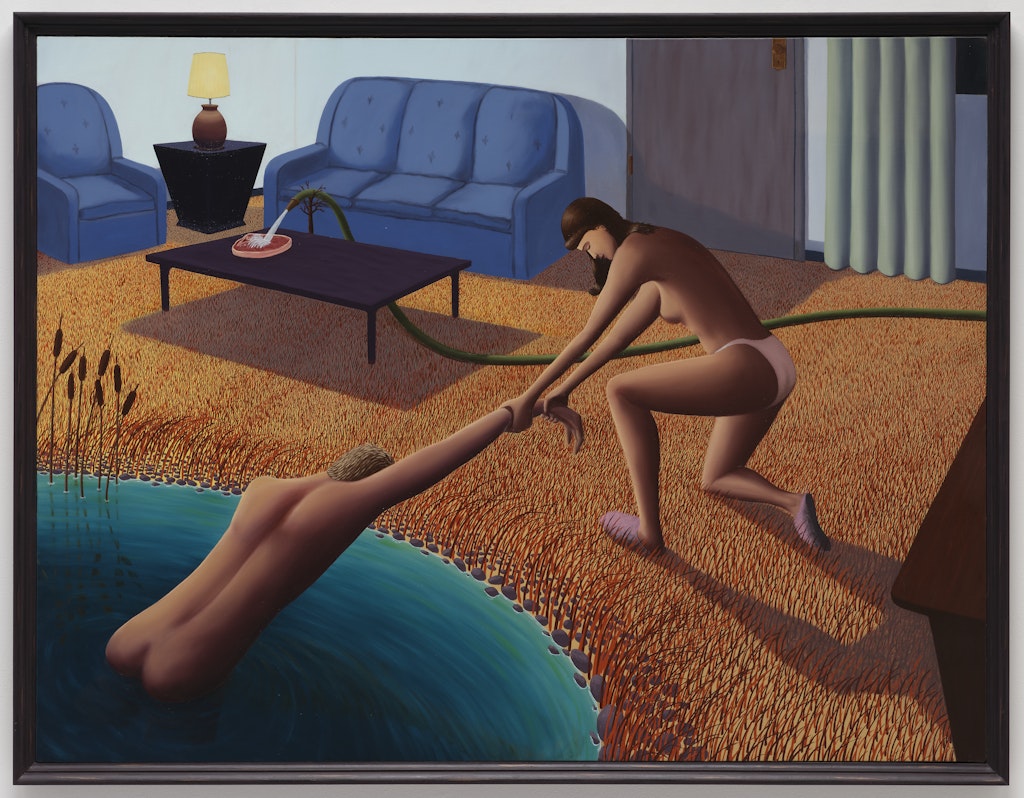 The Sleepwalker