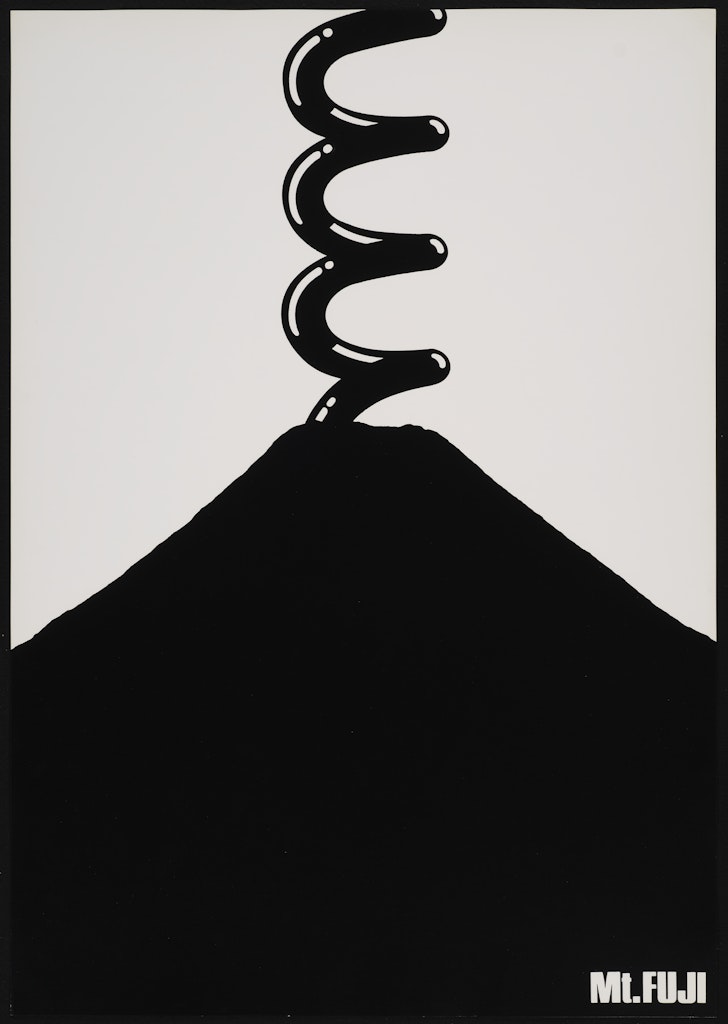 Mt. Fuji
