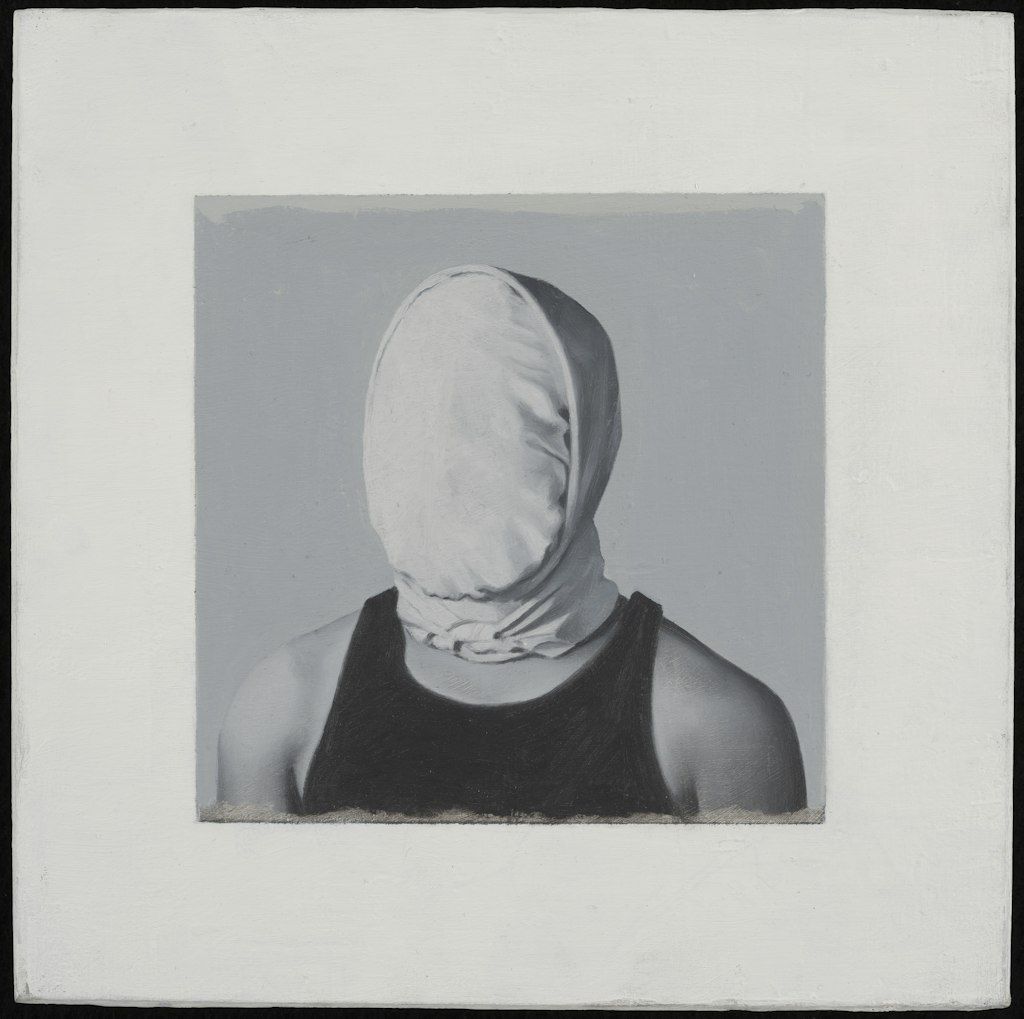 The Gray Man