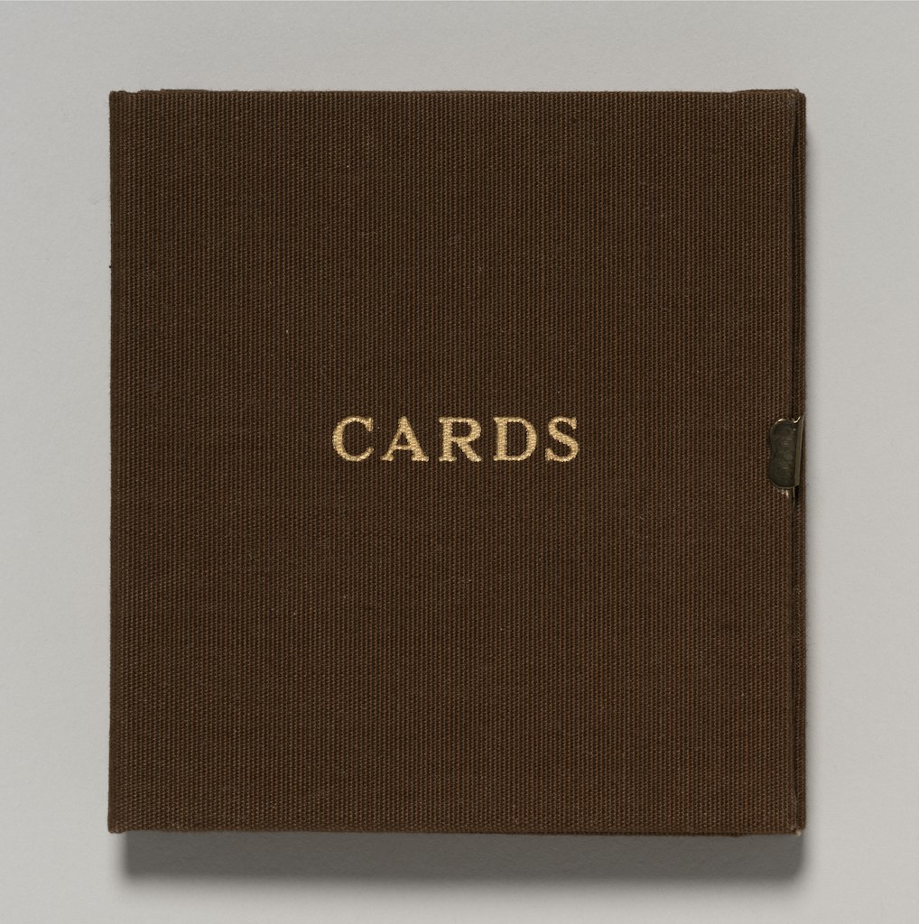 CARDS