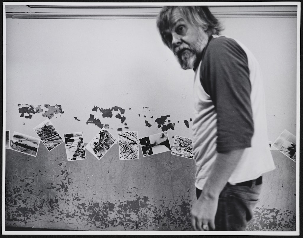 John Baldessari, 
