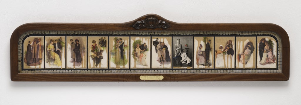 The Marriage Icon