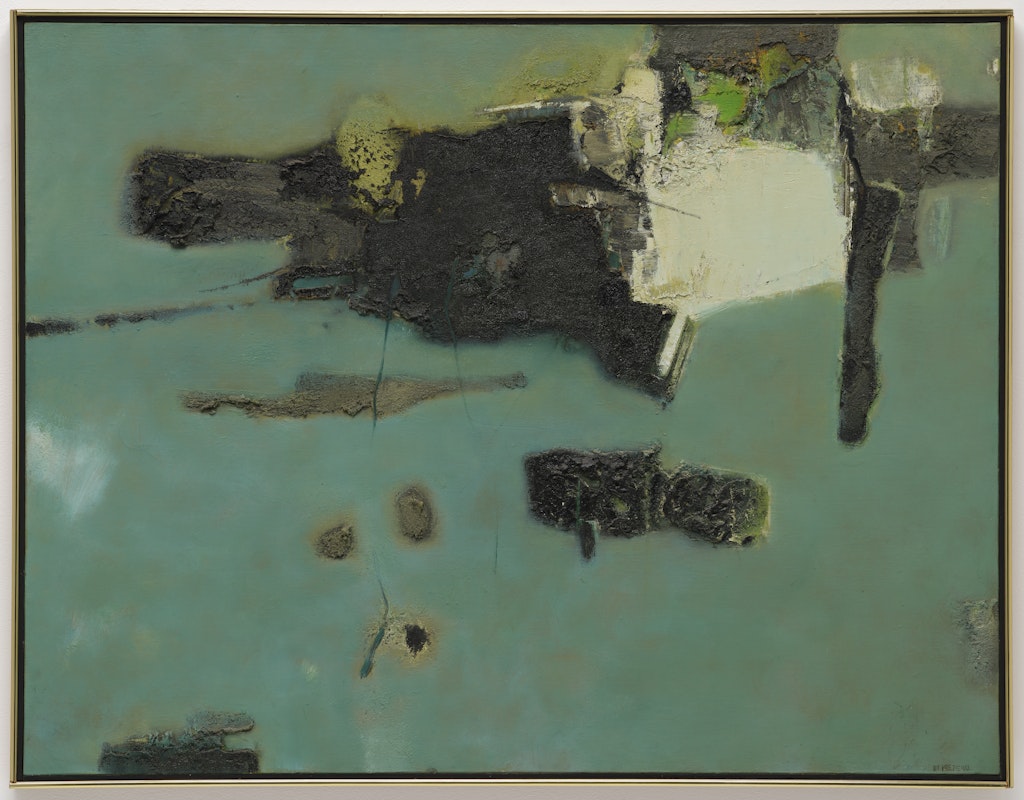 Painting No. XII