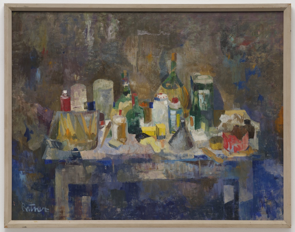 Studio Table