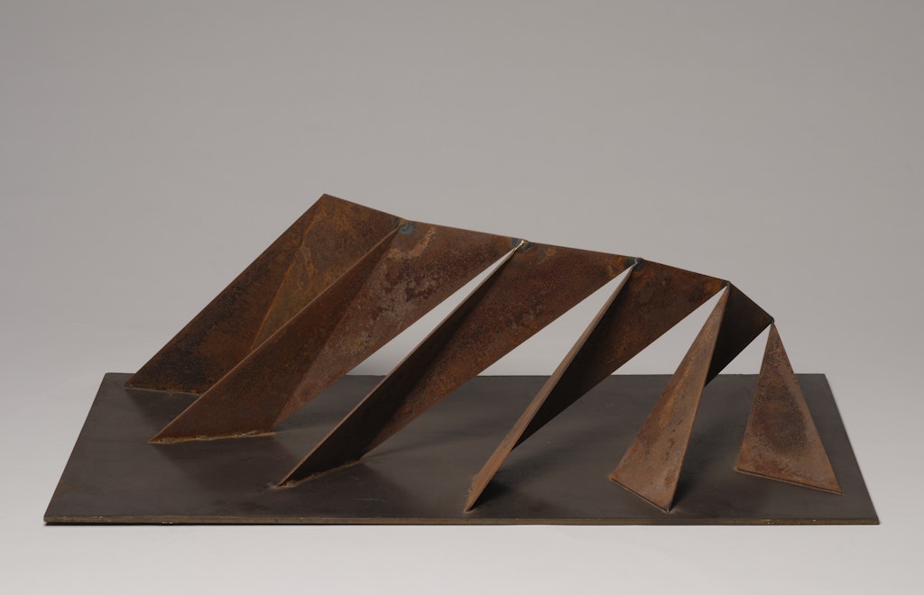 Model for Nautilus