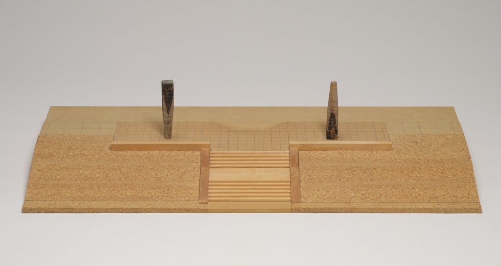 Model for Ampersand