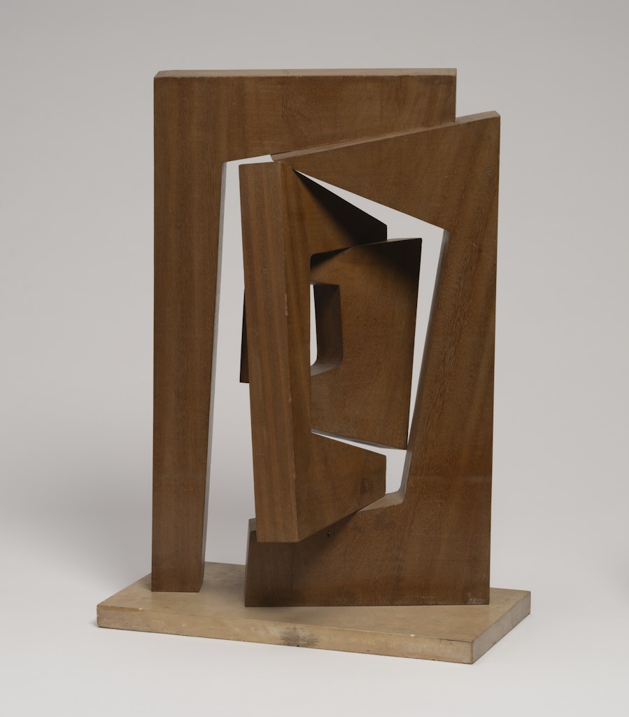 The Door