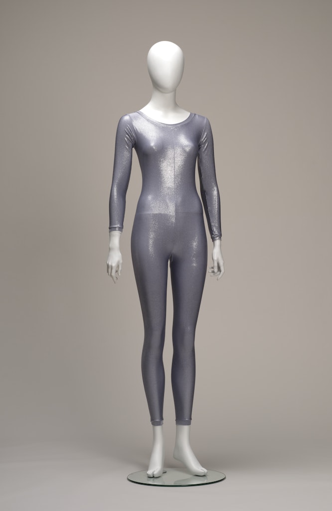costumes for eyeSpace (40')