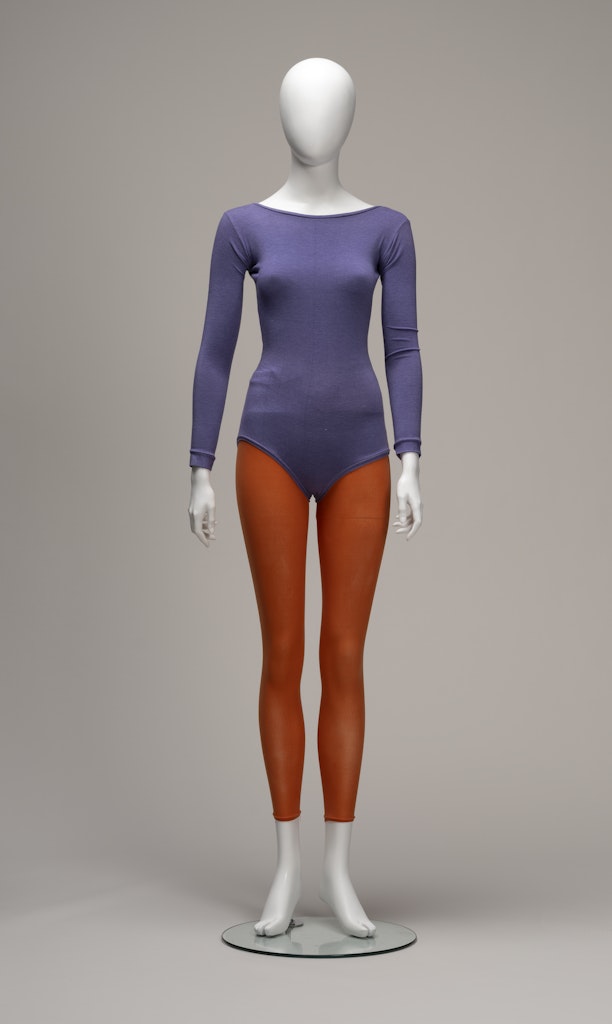 costumes for Coast Zone