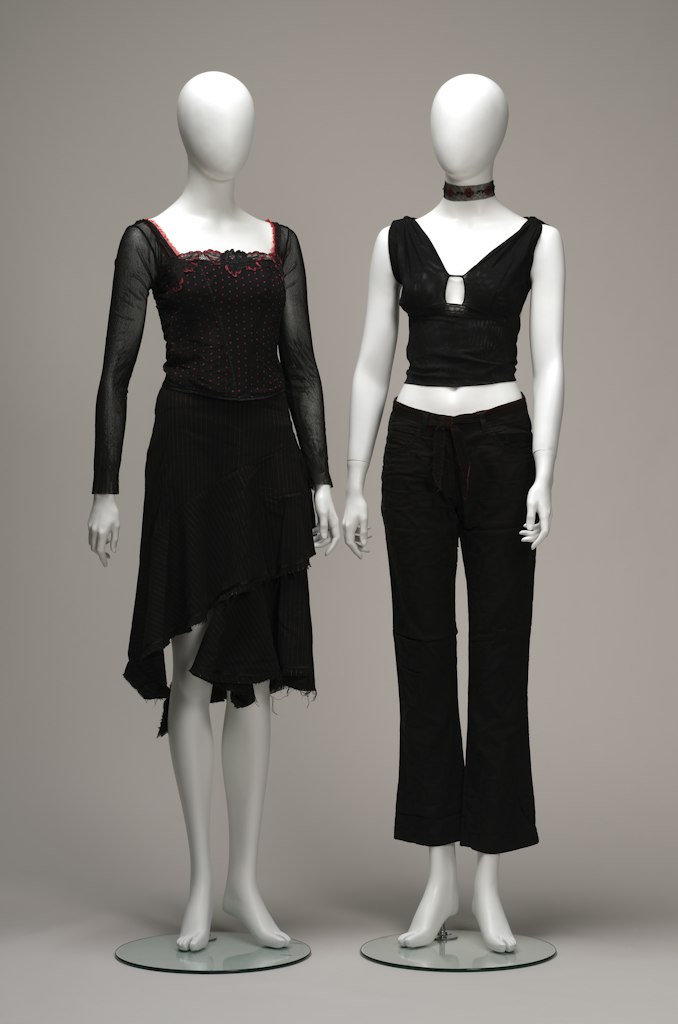 costumes for Events (American Express Headquarters, New York City)