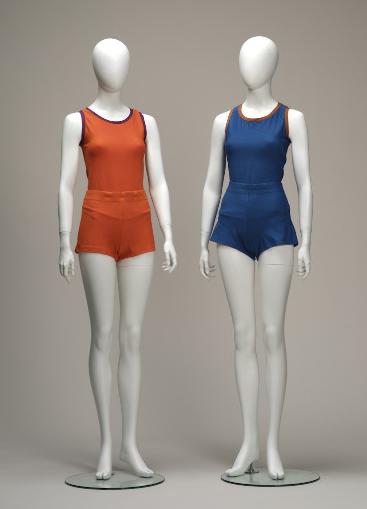 costumes for Views on Camera