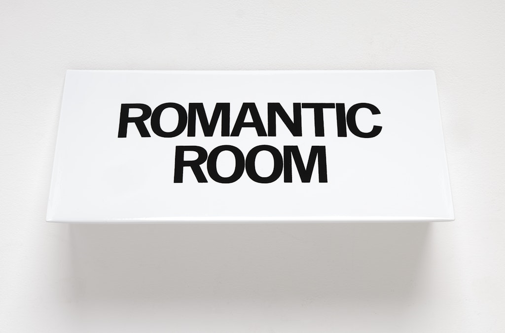 Romantic Room
