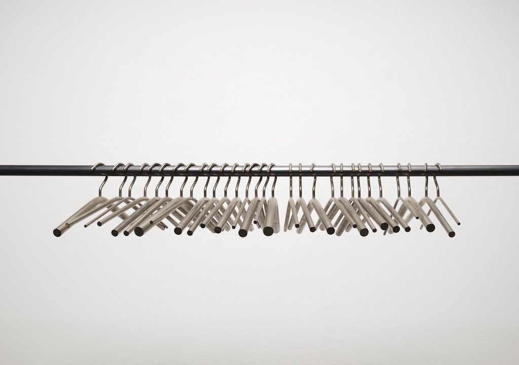 Coat Check Chimes