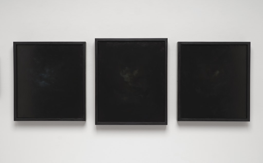 Untitled (Triptych)