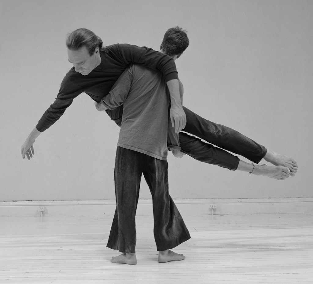 Improvising Movement Music