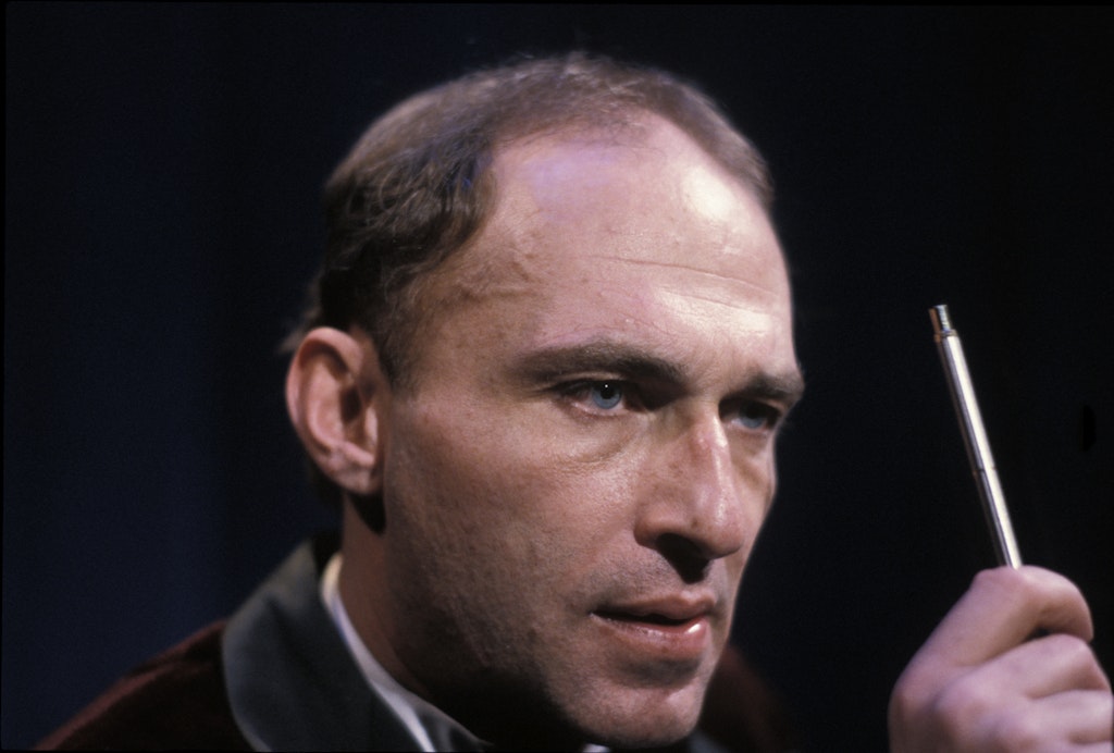 Roy Cohn/Jack Smith