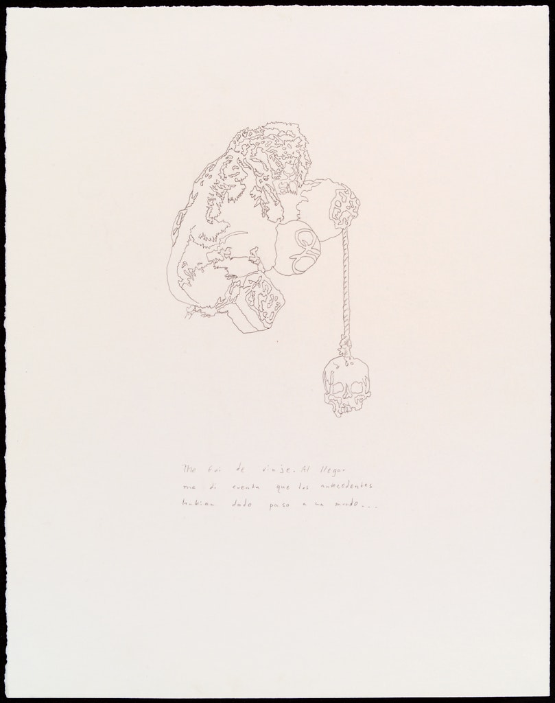 Heart of Marzipan