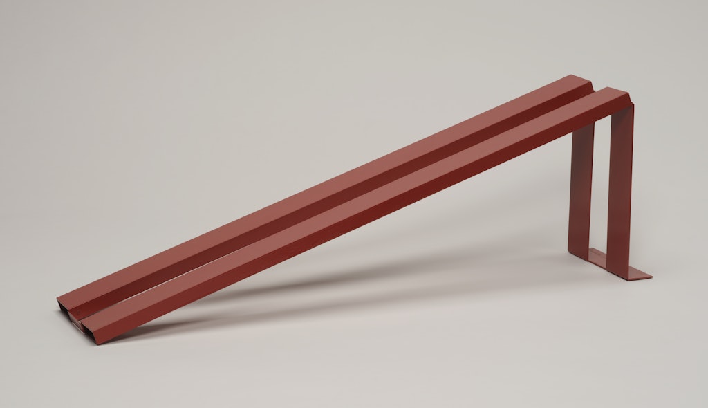 maquette for Track