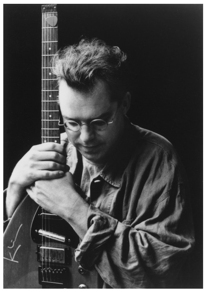 Blues Dream