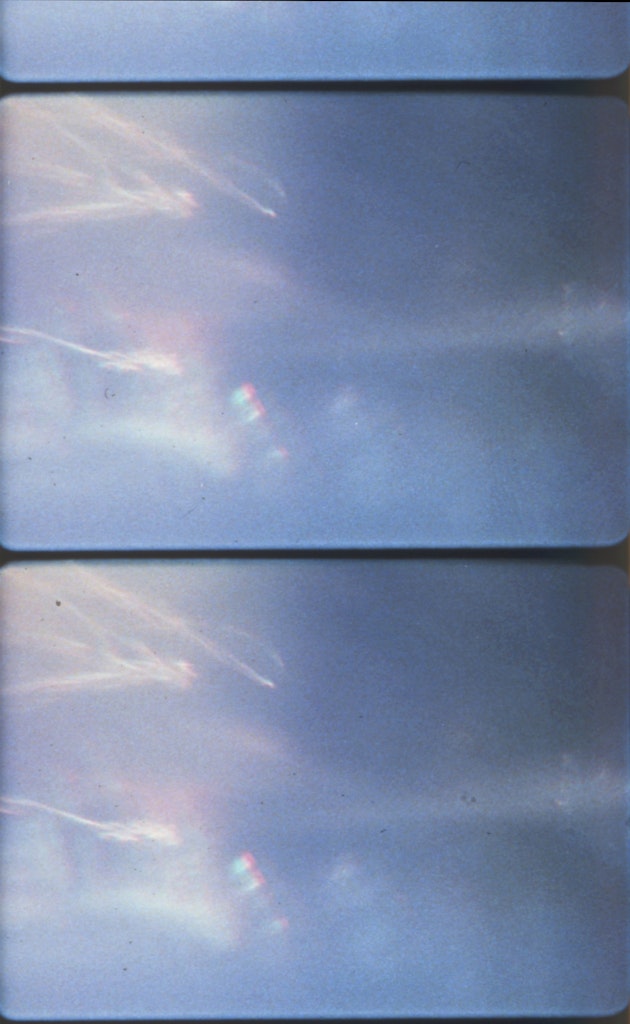 Text of Light