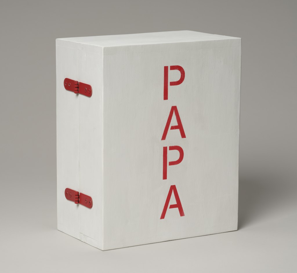 White Cube