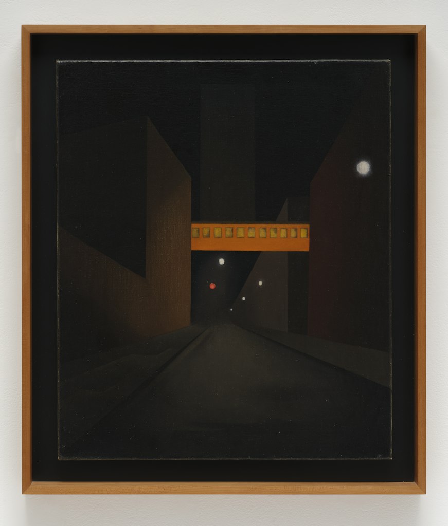 Sullivan Street, Abstraction