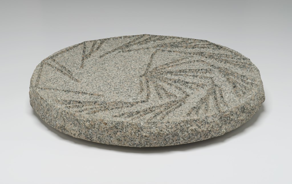 The Second Millstone (Wheat): Counting on the Fingers One to Ten