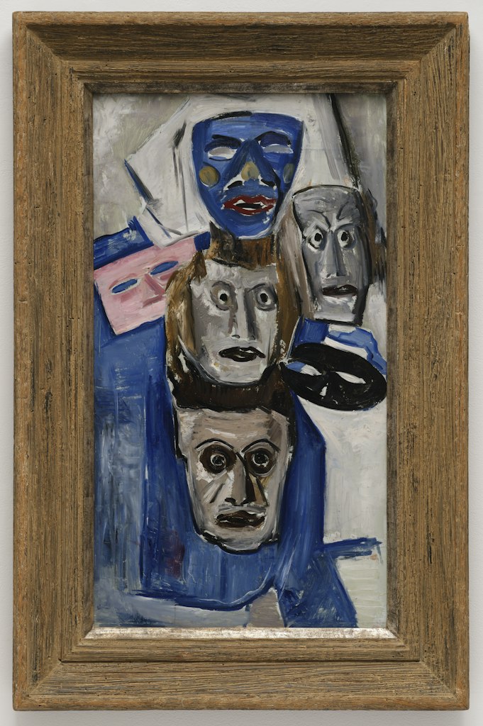 Masks