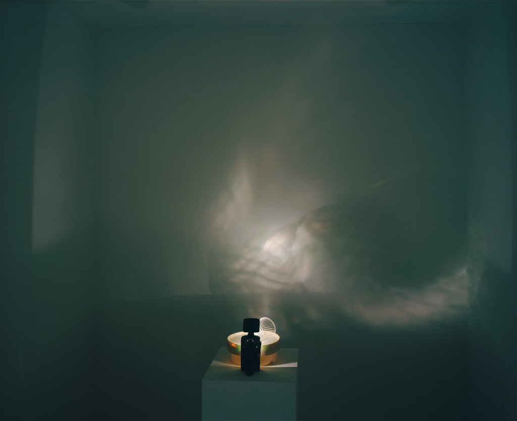 Le rayon vert (The Green Light)