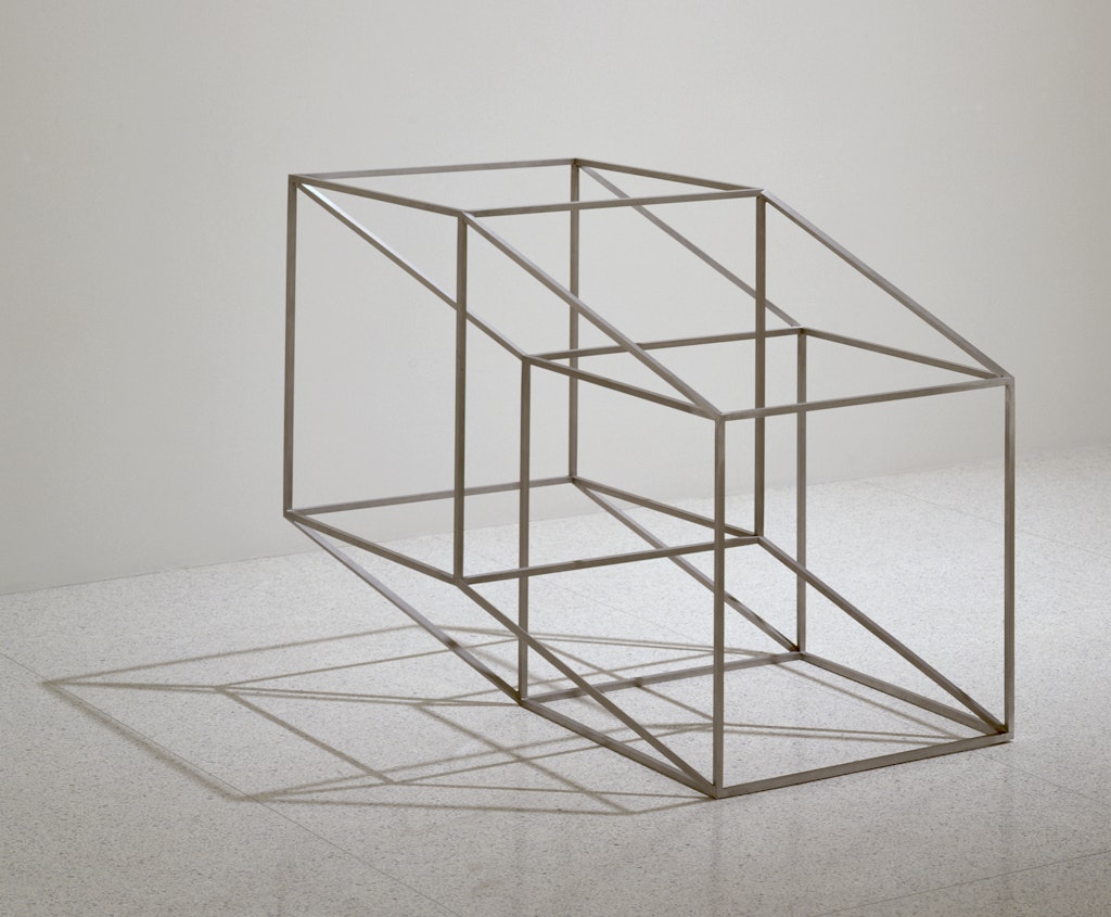 Hyper-Cube