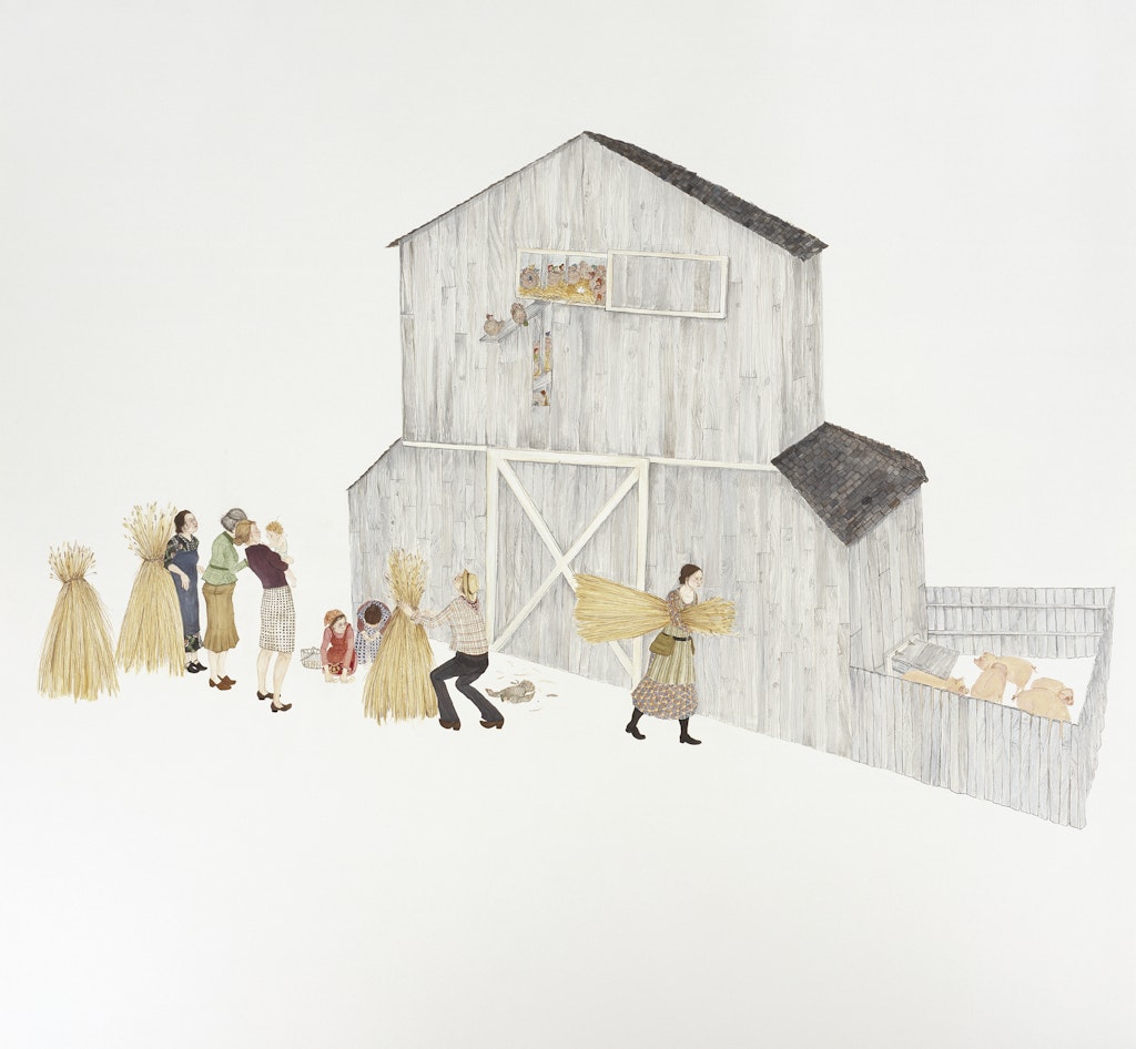 Hen House