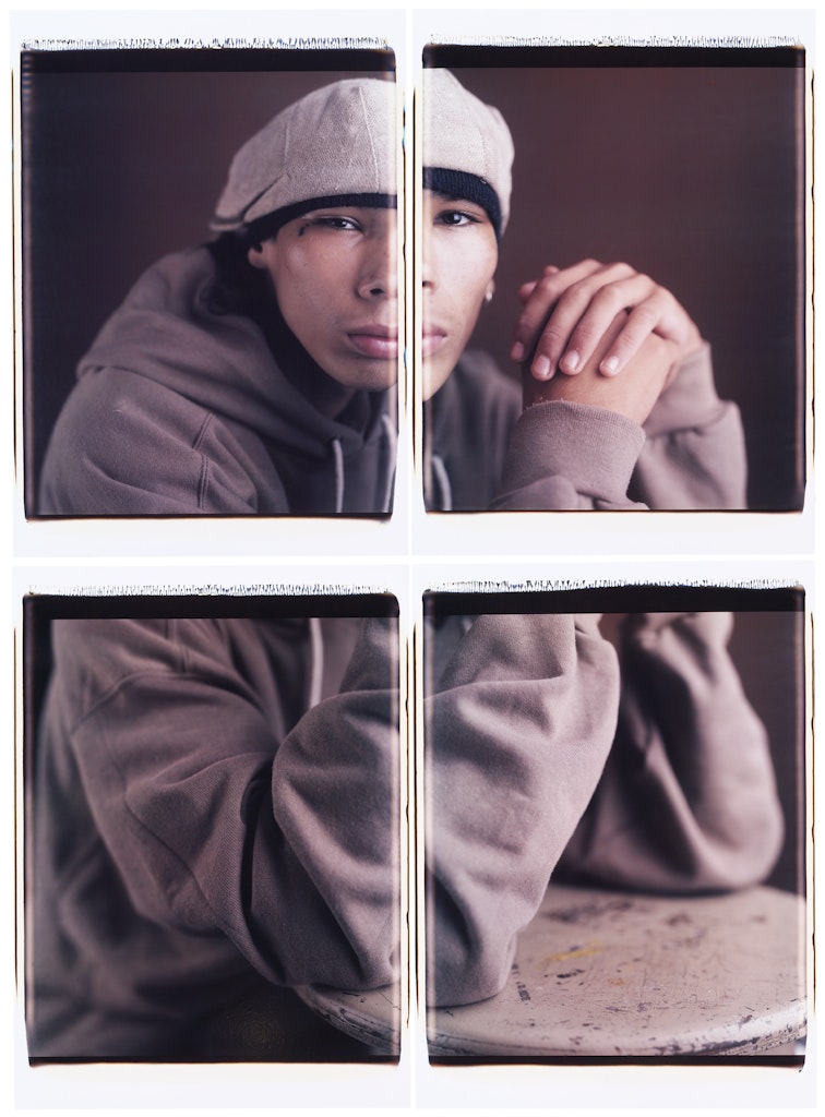 Patrick