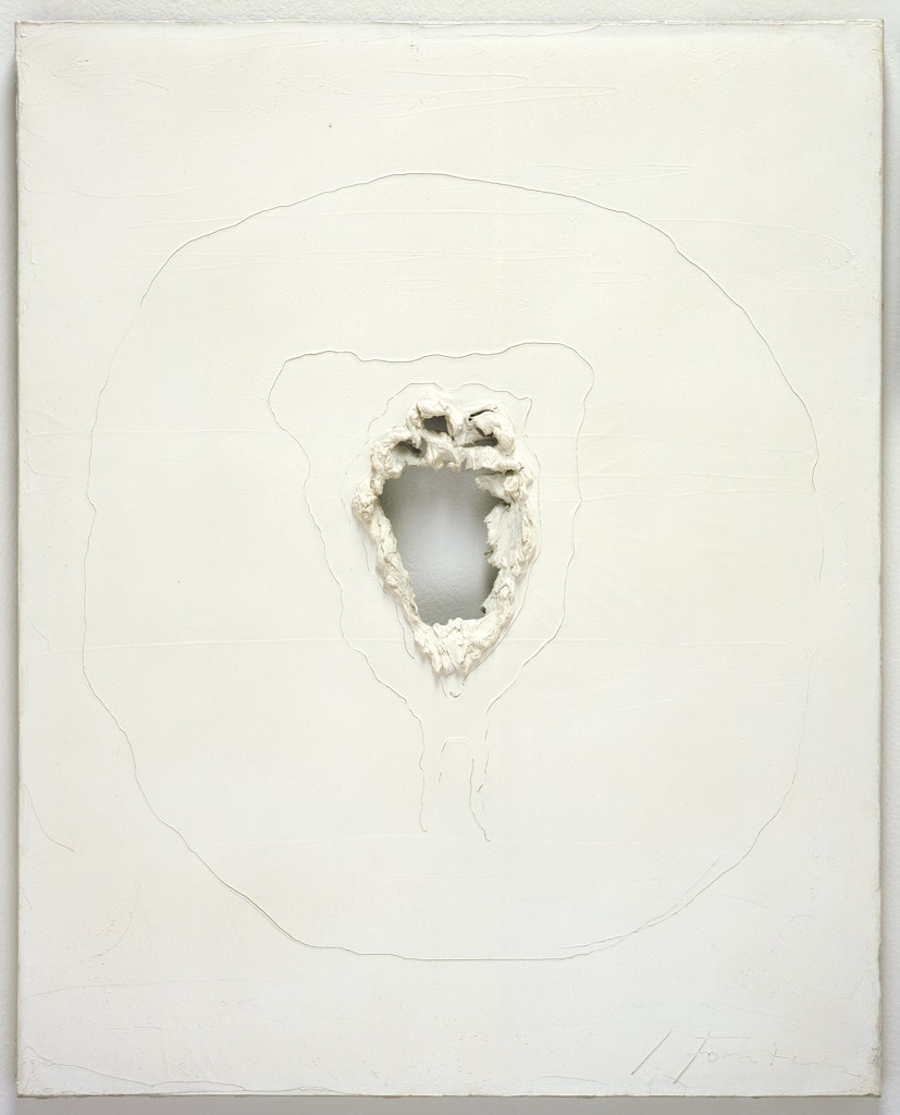 Concetto Spaziale (Spatial Concept)