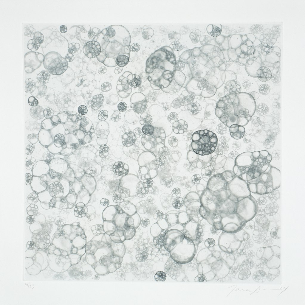 Untitled I–V