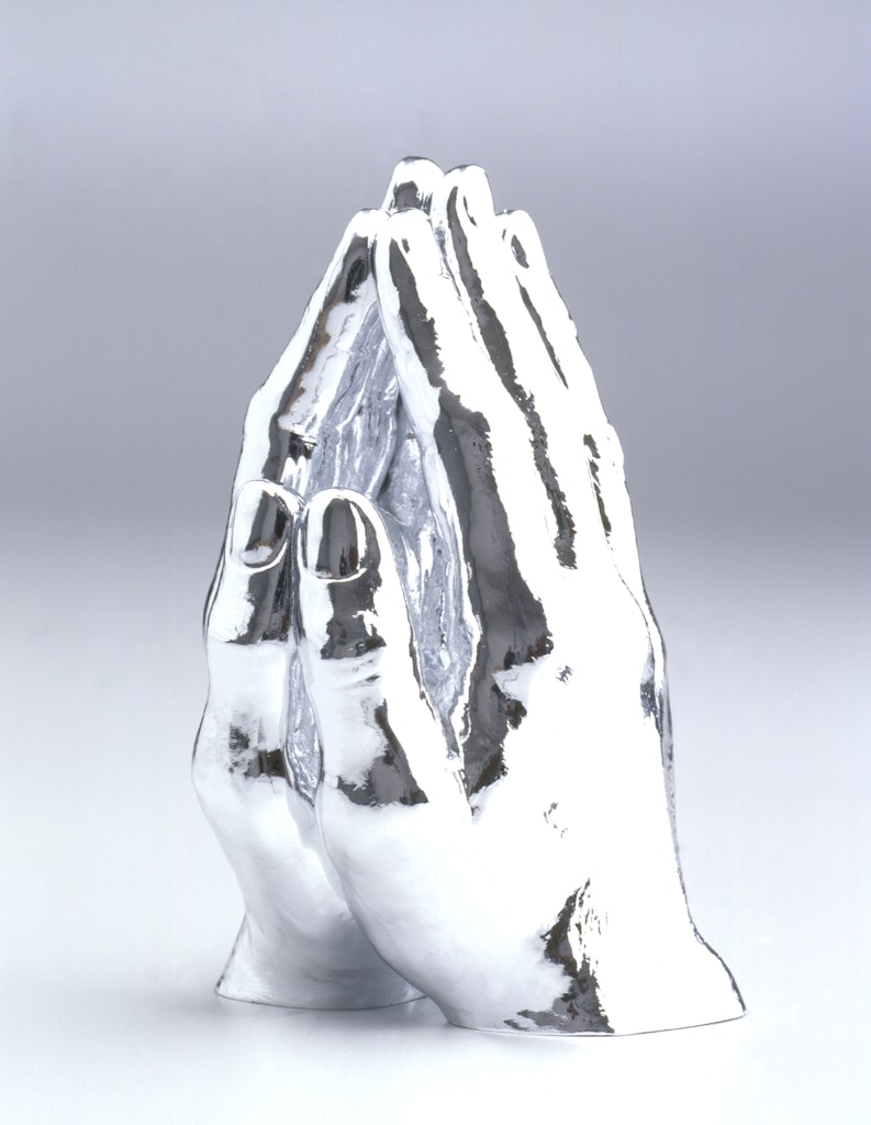 Betende Hände (Praying Hands)