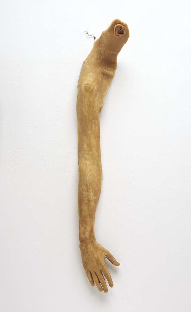 From Hand to Ear