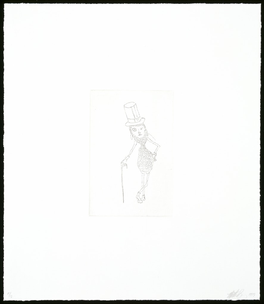 Mr. Peanut