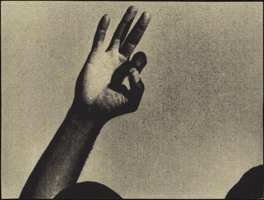 Hands On