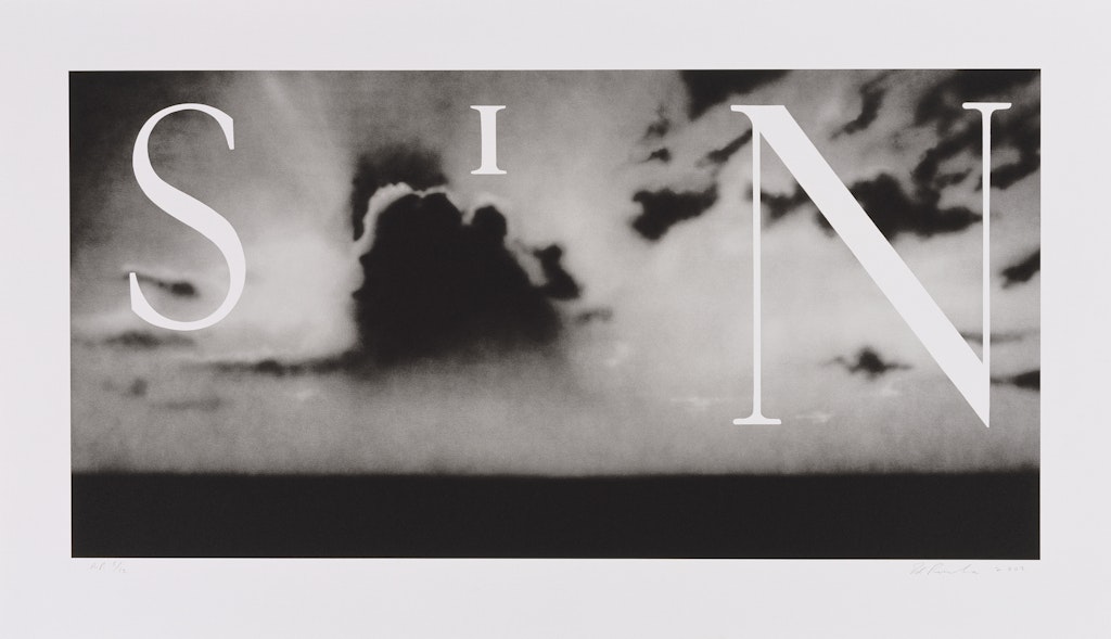 Sin - Without