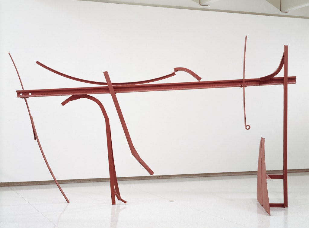 Sculpture Three, 1962