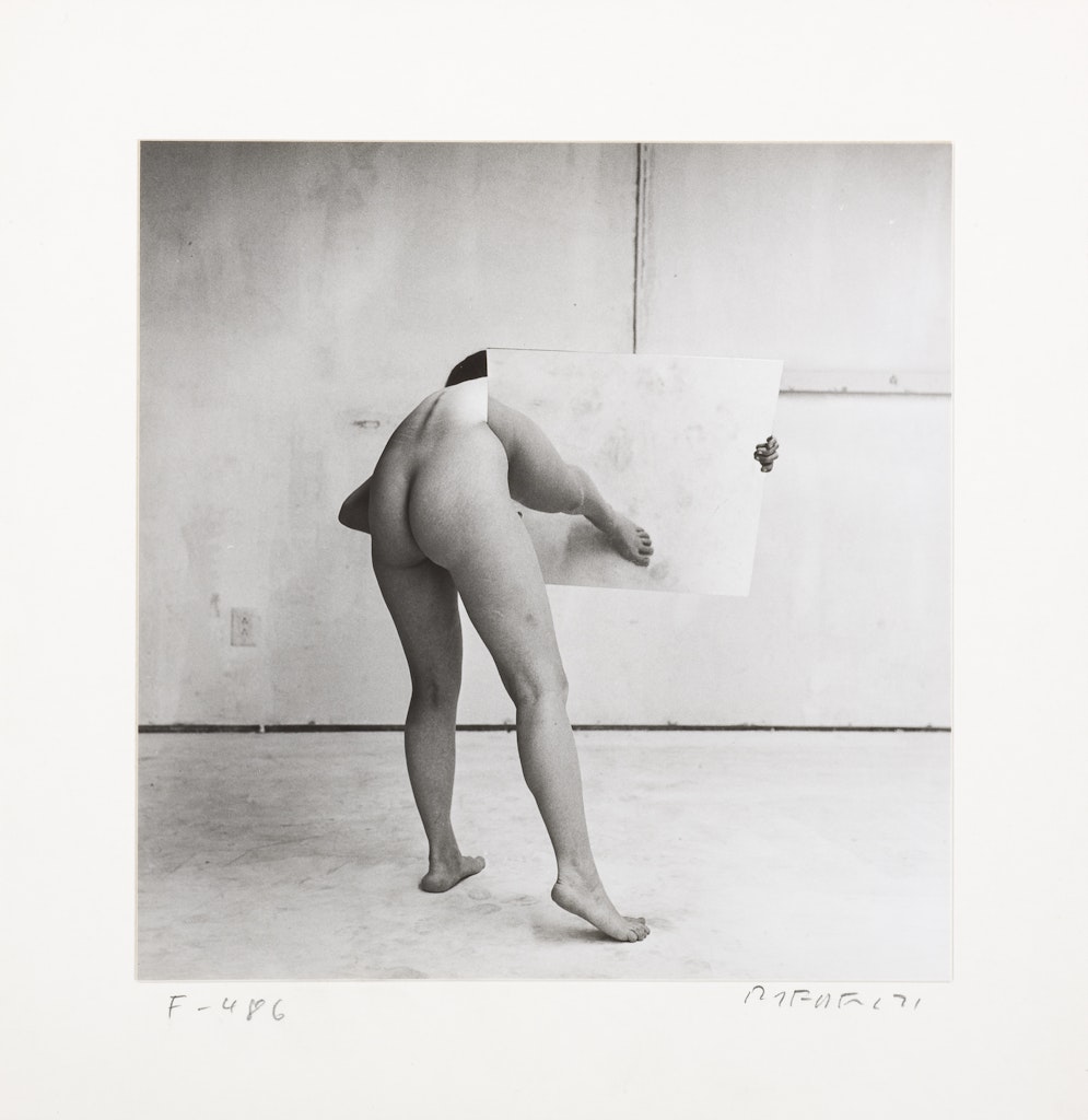 Body/Sculpture