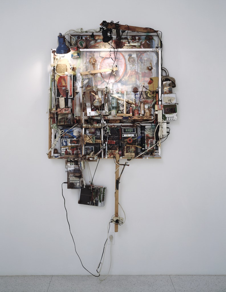 Tonbild (Sound Picture)