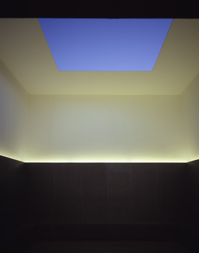 Sky Pesher, 2005