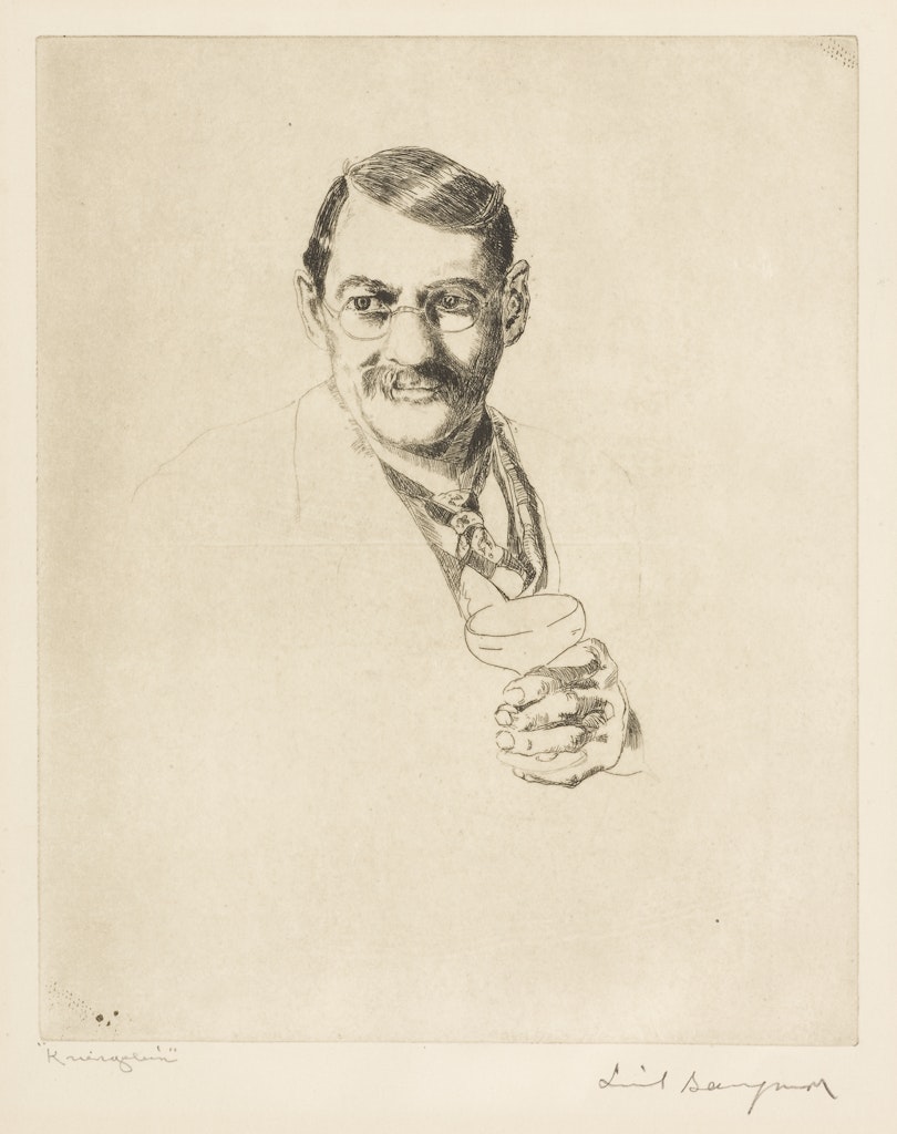 Kringelein