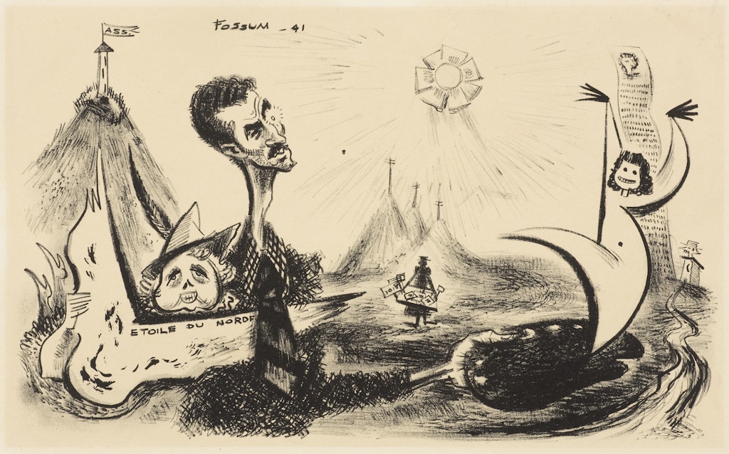 Petit Monde D'Art
