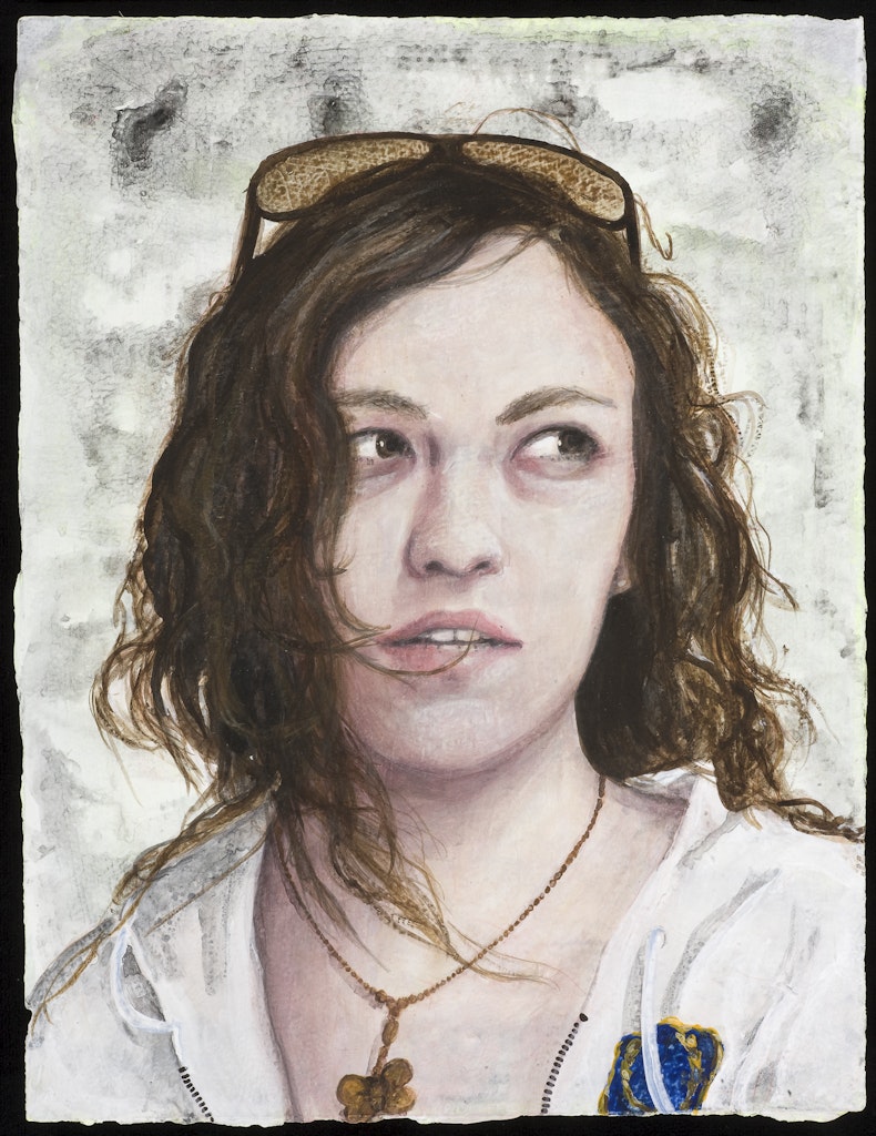Untitled #10