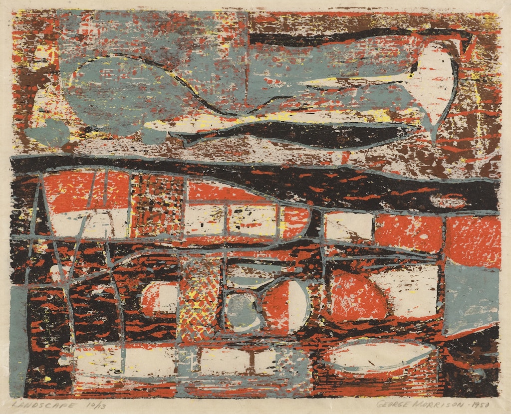 Landscape